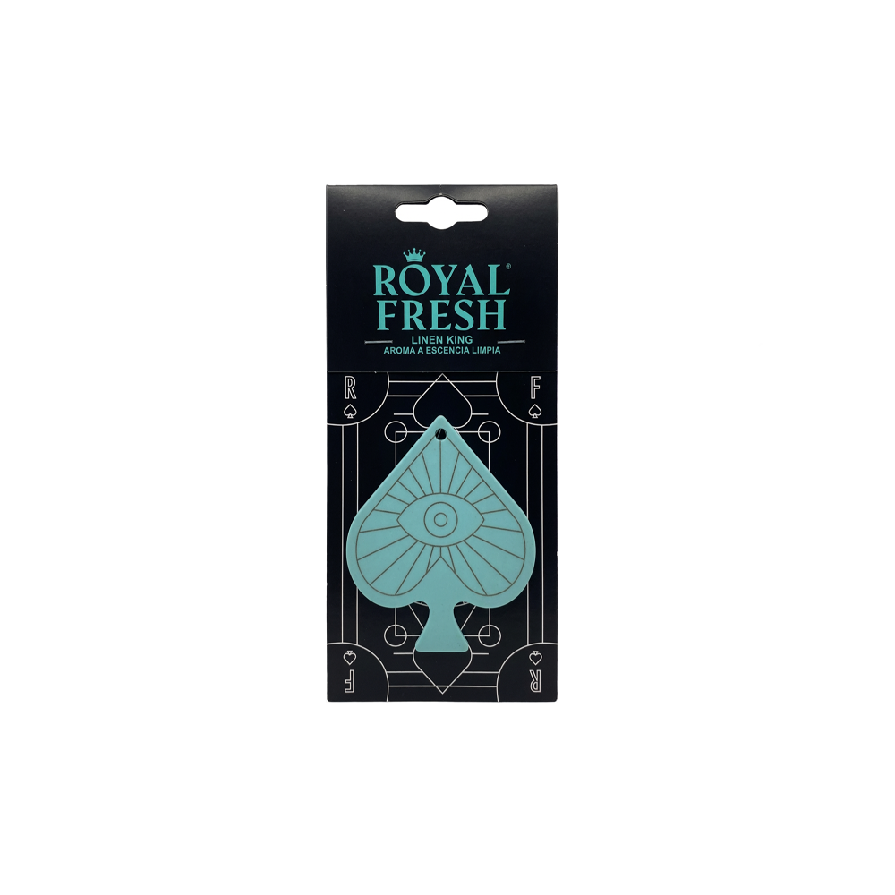 Linen King Royal Fresh