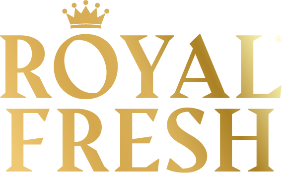 Royal Fresh Logo